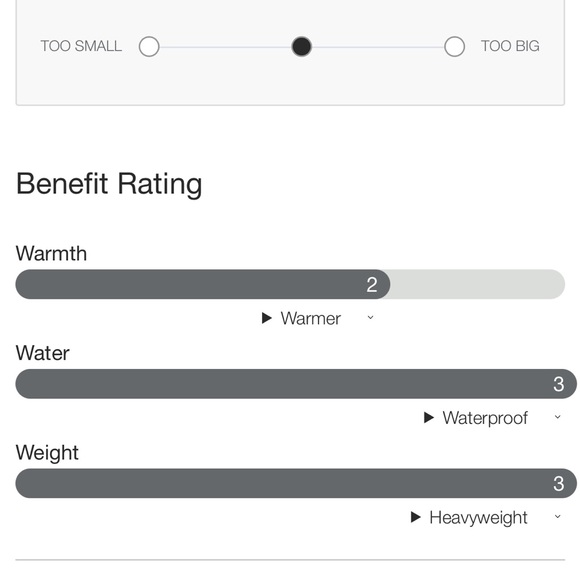 New with tags North face Men’s Jacket - Picture 7 of 10